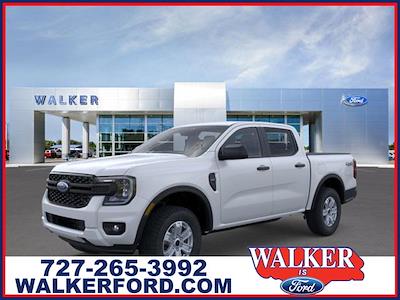 New 2025 Ford Ranger XL SuperCrew Cab for sale #S1294 - photo 1