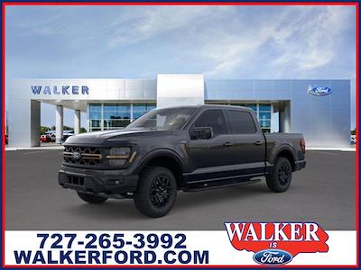 2025 Ford F-150 SuperCrew Cab 4x4 Pickup for sale #S1296 - photo 1