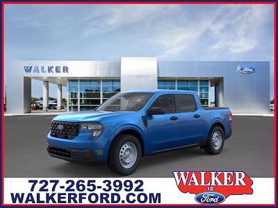 2025 Ford Maverick SuperCrew Cab AWD Pickup for sale #S1299 - photo 1