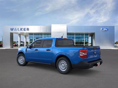 2025 Ford Maverick SuperCrew Cab AWD Pickup for sale #S1299 - photo 2