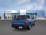 New 2025 Ford Maverick XL SuperCrew Cab for sale #S1299 - photo 8