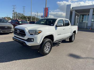 2017 Toyota Tacoma Double Cab 4x2 Pickup for sale #S1299A1 - photo 2