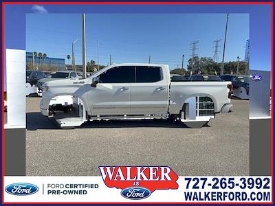 2025 Chevrolet Silverado 1500 Crew Cab 4x4 Pickup for sale #S1300A - photo 1