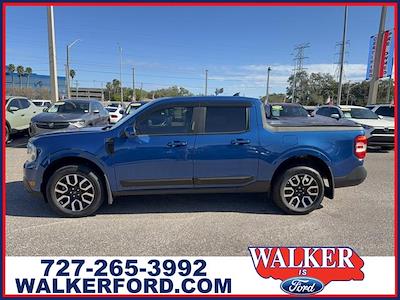 2023 Ford Maverick SuperCrew Cab 4x2 Pickup for sale #S1301A1 - photo 1