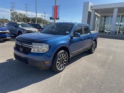 2023 Ford Maverick SuperCrew Cab 4x2 Pickup for sale #S1301A1 - photo 2