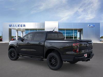New 2025 Ford Ranger XLT SuperCrew Cab for sale #S1303 - photo 2