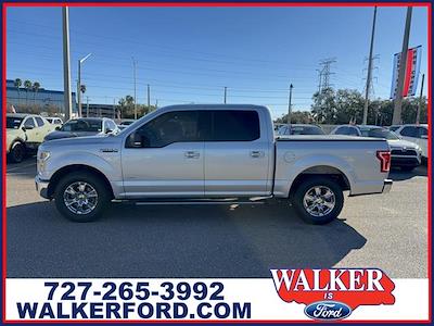 2015 Ford F-150 SuperCrew Cab 4x2 Pickup for sale #S1304A1 - photo 1