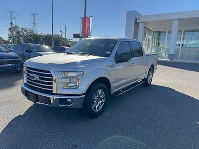 2015 Ford F-150 SuperCrew Cab 4x2 Pickup for sale #S1304A1 - photo 2
