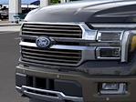 New 2025 Ford F-150 King Ranch SuperCrew Cab for sale #S1307 - photo 17