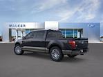 New 2025 Ford F-150 King Ranch SuperCrew Cab for sale #S1307 - photo 2