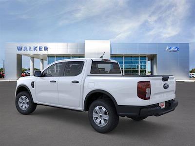 New 2025 Ford Ranger XL SuperCrew Cab for sale #S1312 - photo 2