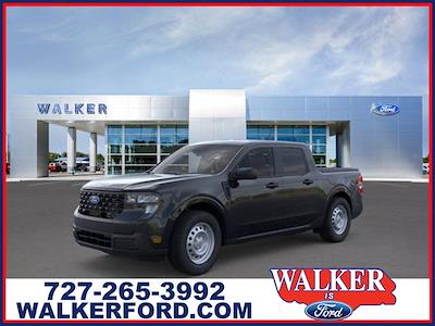 2025 Ford Maverick SuperCrew Cab FWD Pickup for sale #S1313 - photo 1