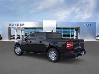 2025 Ford Maverick SuperCrew Cab FWD Pickup for sale #S1313 - photo 2