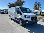 New 2025 Ford Transit 350 Service Utility Van for sale #S1316 - photo 4