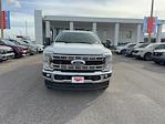 2025 Ford F-350 Crew Cab DRW 4x4 Hillsboro Flatbed Truck for sale #S1319 - photo 4