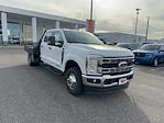 2025 Ford F-350 Crew Cab DRW 4x4 Hillsboro Flatbed Truck for sale #S1319 - photo 5