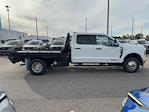 2025 Ford F-350 Crew Cab DRW 4x4 Hillsboro Flatbed Truck for sale #S1319 - photo 6