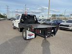 2025 Ford F-350 Crew Cab DRW 4x4 Hillsboro Flatbed Truck for sale #S1319 - photo 2