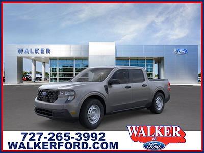 2025 Ford Maverick SuperCrew Cab AWD Pickup for sale #S1321 - photo 1