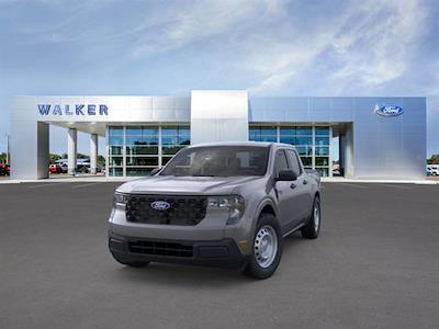 2025 Ford Maverick SuperCrew Cab AWD Pickup for sale #S1321 - photo 2