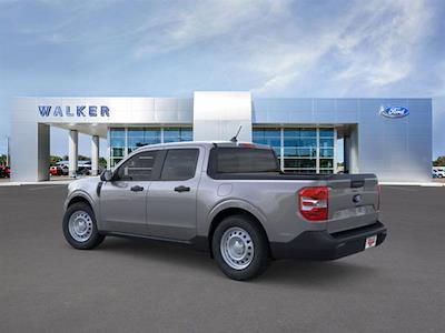 2025 Ford Maverick SuperCrew Cab AWD Pickup for sale #S1321 - photo 2