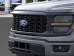 2025 Ford F-150 SuperCrew Cab 4x4 Pickup for sale #S1331 - photo 17