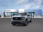 2025 Ford F-150 SuperCrew Cab 4x4 Pickup for sale #S1331 - photo 2