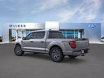 2025 Ford F-150 SuperCrew Cab 4x4 Pickup for sale #S1331 - photo 4