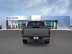 2025 Ford F-150 SuperCrew Cab 4x4 Pickup for sale #S1331 - photo 5