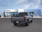 2025 Ford F-150 SuperCrew Cab 4x4 Pickup for sale #S1331 - photo 8
