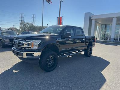 2018 Ford F-150 SuperCrew Cab 4x2 Pickup for sale #S1331A - photo 1