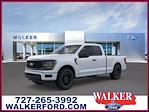 New 2025 Ford F-150 STX Super Cab for sale #S1332 - photo 1
