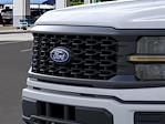 New 2025 Ford F-150 STX Super Cab for sale #S1332 - photo 17