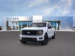 New 2025 Ford F-150 STX Super Cab for sale #S1332 - photo 3