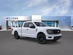 New 2025 Ford F-150 STX Super Cab for sale #S1332 - photo 7