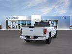 New 2025 Ford F-150 STX Super Cab for sale #S1332 - photo 8
