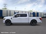 2025 Ford F-150 SuperCrew Cab 4x4 Pickup for sale #S1335 - photo 4