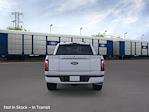 2025 Ford F-150 SuperCrew Cab 4x4 Pickup for sale #S1335 - photo 5