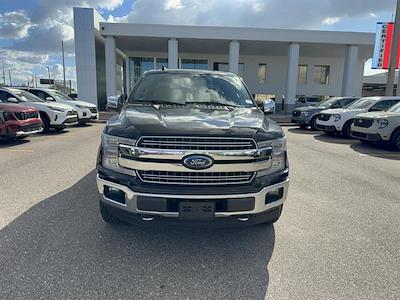 2019 Ford F-150 SuperCrew Cab 4x4 Pickup for sale #S1336A - photo 2