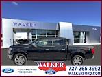 Used 2019 Ford F-150 Lariat SuperCrew Cab for sale #S1336A - photo 5