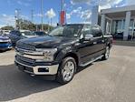 Used 2019 Ford F-150 Lariat SuperCrew Cab for sale #S1336A - photo 1