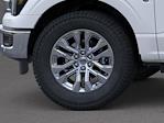 2025 Ford F-150 SuperCrew Cab 4x4 Pickup for sale #S1339 - photo 19