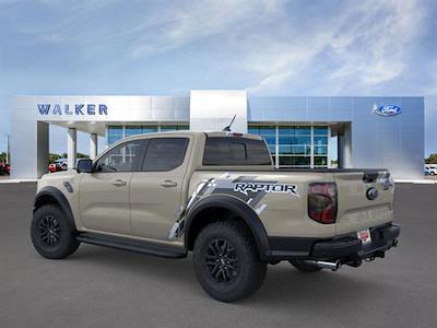 New 2025 Ford Ranger Raptor SuperCrew Cab for sale #S1341 - photo 2