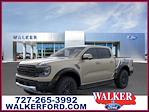 2025 Ford Ranger SuperCrew Cab 4x4 Pickup for sale #S1341 - photo 1