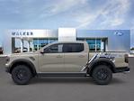 2025 Ford Ranger SuperCrew Cab 4x4 Pickup for sale #S1341 - photo 4