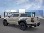 2025 Ford Ranger SuperCrew Cab 4x4 Pickup for sale #S1341 - photo 2
