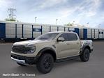 2025 Ford Ranger SuperCrew Cab 4x4 Pickup for sale #S1341 - photo 23