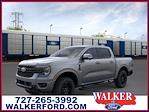 2025 Ford Ranger SuperCrew Cab 4x4 Pickup for sale #S1342 - photo 1