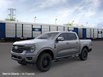 2025 Ford Ranger SuperCrew Cab 4x4 Pickup for sale #S1342 - photo 23