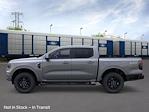 2025 Ford Ranger SuperCrew Cab 4x4 Pickup for sale #S1342 - photo 4
